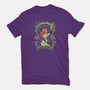Arkham Absinthe-mens basic tee-Nemons