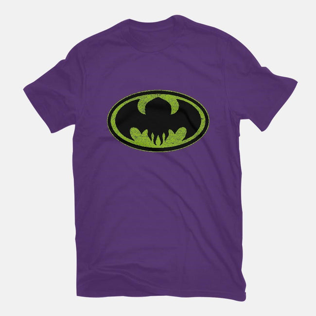 Dark God Rises-youth basic tee-IdeasConPatatas
