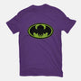 Dark God Rises-youth basic tee-IdeasConPatatas