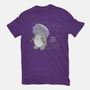 When It Rains-youth basic tee-LiRoVi