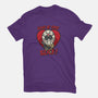 Love At First Slice!-youth basic tee-jrberger