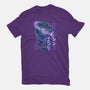 Shin Atomic Fire Born-mens long sleeved tee-cs3ink
