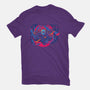 Forceful Entry-mens basic tee-BeastPop