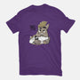 Under The Rain-youth basic tee-xMorfina