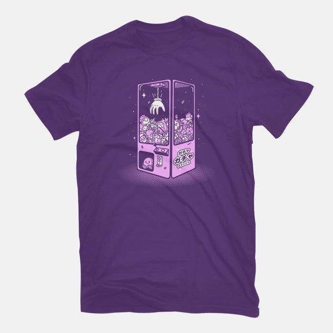 Smash N Grab-youth basic tee-8BitHobo