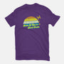 Smile if You're Dead Inside-mens premium tee-benyamine12