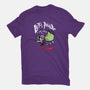 Zim Pilgrim-mens basic tee-Italiux