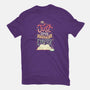 Just One More Chapter-mens premium tee-risarodil