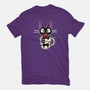 Hey! It's Me!-mens long sleeved tee-Alexhefe