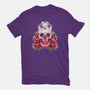 Killer Queen of Diamonds-mens basic tee-AutoSave