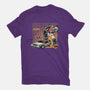 Marty McPrime-mens basic tee-Obvian