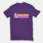 D&D All Nighter-youth basic tee-JoeGrady