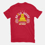 The Brickhouse-youth basic tee-Stank