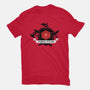 Party Killer-youth basic tee-mysteryof