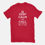 Easy To Remember-mens long sleeved tee-DoctorRoboto