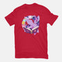 In Our Book-youth basic tee-thedicegoddess