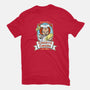 Chucky's Cheeses-youth basic tee-krusemark