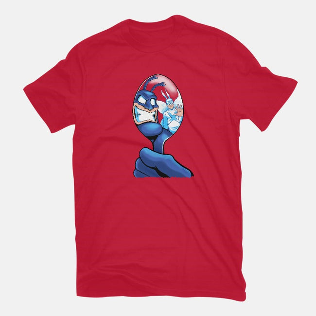 Honk If You Love Selfies-youth basic tee-DauntlessDS