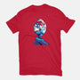 Honk If You Love Selfies-youth basic tee-DauntlessDS