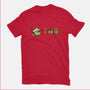 Grinched-Man-mens basic tee-jrcreativo