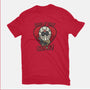 Love At First Slice!-youth basic tee-jrberger