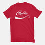 Obey Cthulhu-youth basic tee-cepheart