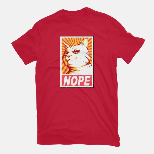 Obey Cats-mens long sleeved tee-tobefonseca
