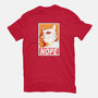 Obey Cats-mens long sleeved tee-tobefonseca