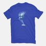 I Am Awake-mens basic tee-DJKopet