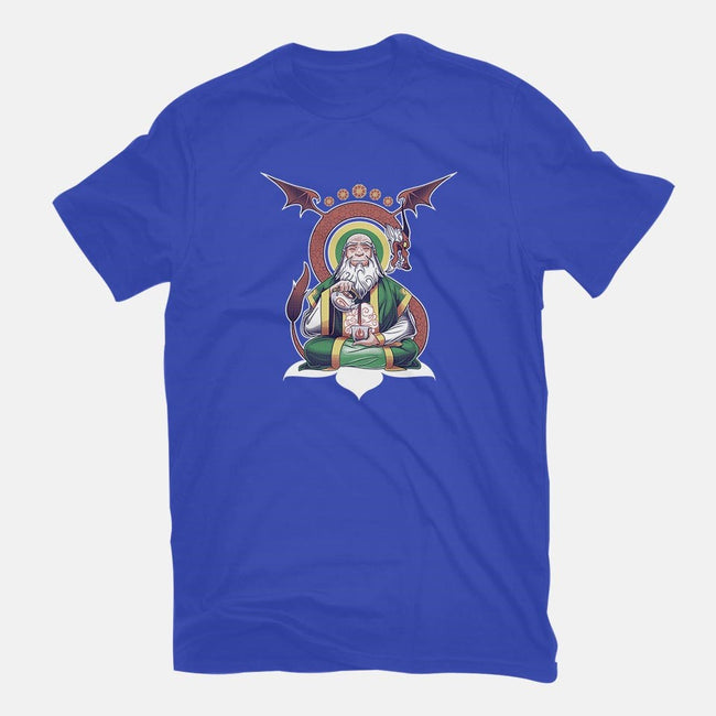 The Jasmine Dragon-youth basic tee-KindaCreative