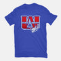 Hero Academy-mens premium tee-Kat_Haynes