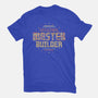 Original Master Builder-womens basic tee-DJKopet