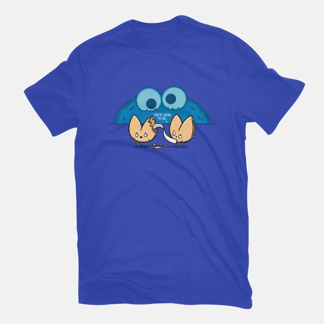 Unfortunate Cookie-mens long sleeved tee-Raffiti