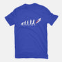 Hero Evolution-youth basic tee-danielmorris1993