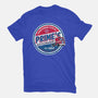 Prime's Autoshop-mens premium tee-Nemons