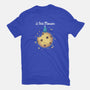 Le Petit Monster-youth basic tee-KindaCreative