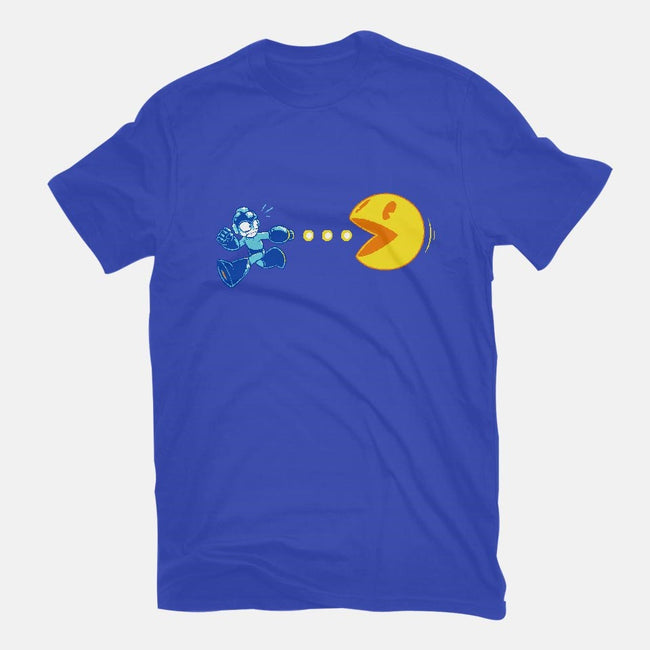 Mega Munch-youth basic tee-harebrained