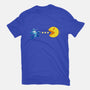 Mega Munch-youth basic tee-harebrained