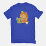 One More Chapter-mens premium tee-tobefonseca