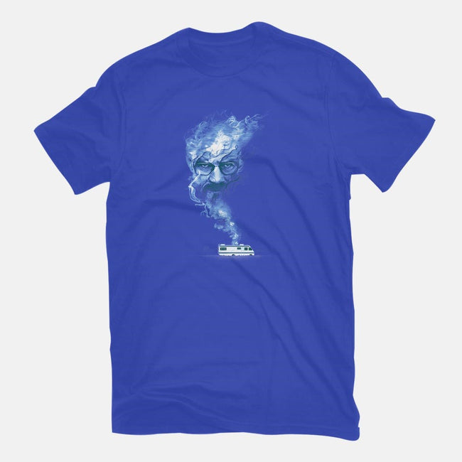 I Am Awake-youth basic tee-DJKopet