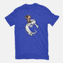 Neverending Imagination-youth basic tee-DJKopet