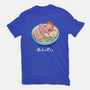 Noodle Swim-youth basic tee-vp021
