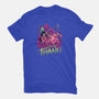 Ain't No Thang-youth basic tee-BeastPop
