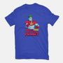Planeteer Call-youth basic tee-batang 9tees