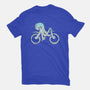 Cephalo-cycle-youth basic tee-Alan Maia