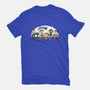 SuperNutural-mens long sleeved tee-Matt Parsons