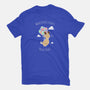 Whatever Floats Your Goat-mens premium tee-ChocolateRaisinFury