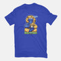 Be One With Cookie-mens premium tee-Obvian