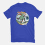 Magical Leap-youth basic tee-batang 9tees