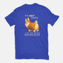 Another Perspective-mens long sleeved tee-BlancaVidal